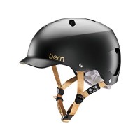 Bern Unlimited Lenox EPS Women's Summer Helmet - B00LGURS1W